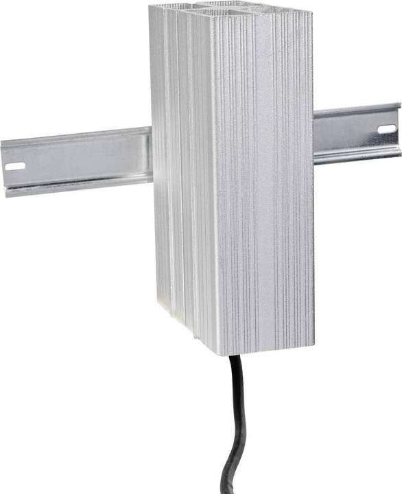 Actual product image Tru Components TC-NTL-ExT4 150W 230VAC Schaltschrankheizung 230 V/AC (max) 150 W