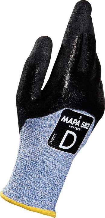 Produktbild Mapa Krynit 582 size 8 (8)