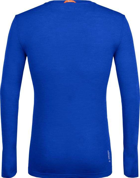 Immagine prodotto Salewa Camicia a maniche lunghe Zebru Fresh Merino Responsive (XXL)