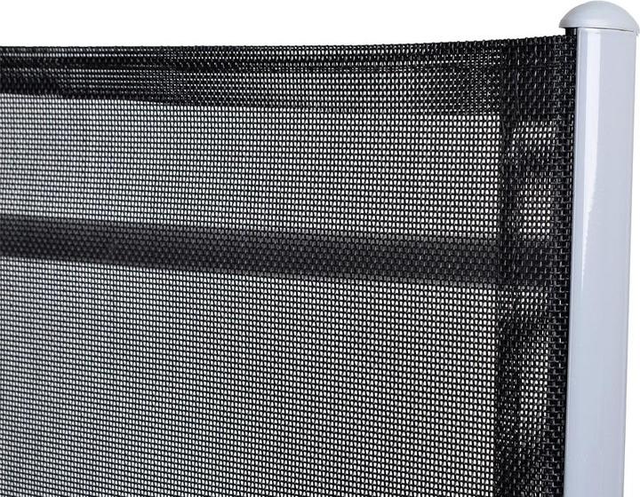 Immagine prodotto Casaria Set di 4 sedie da giardino