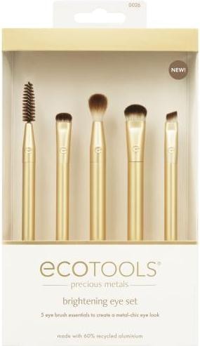 Produktbild EcoTools Precious Metals Brightening Eye Set (Set)