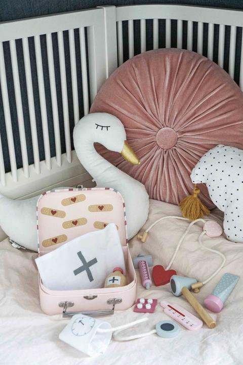 Produktbild Jabadabado Arztkoffer