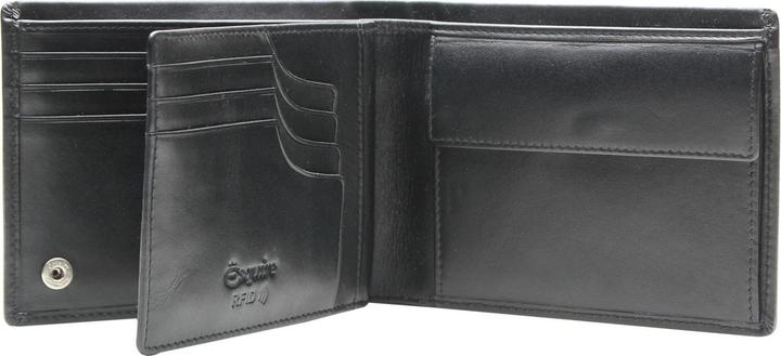Actual product image Esquire New Silk Wallet