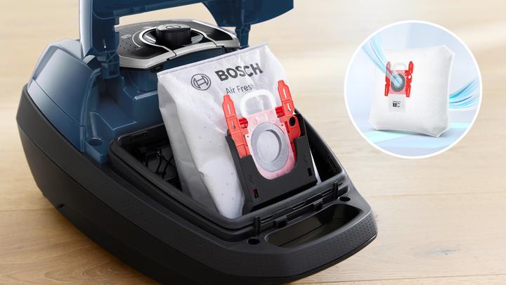 Actual product image Bosch Hausgeräte Bgl8xper