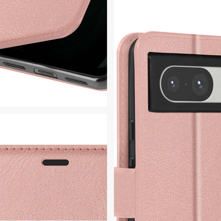 Produktbild Mayaxess SecureCard Cover Series (Google Pixel 8)