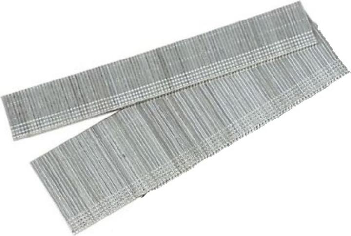 Actual product image Mannesmann Spare nails for pneumatic nailer M15350