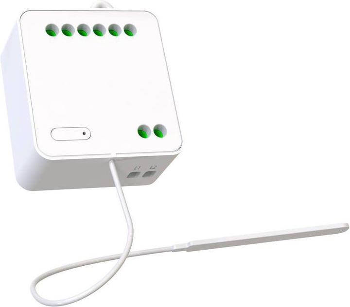 Produktbild Yeelight Smart Dual Control relay module