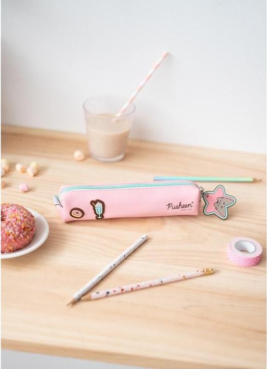 Immagine prodotto Etui Pusheen 21 x 12 cm