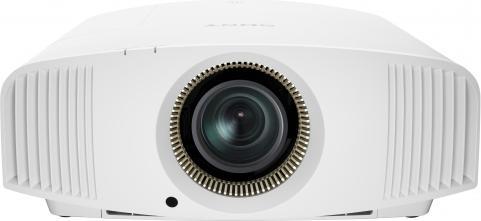 Actual product image Sony VPL-VW520 ES Projector Portable Projector 1800 ANSI Lumens SXRD DCI () 3D (4K, 1.38 - 2.83:1)