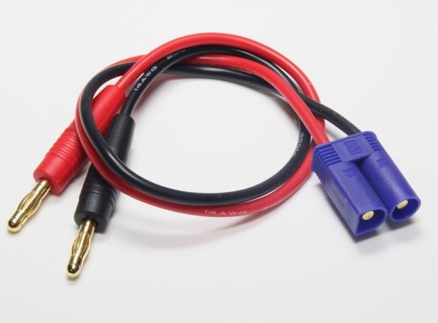 Actual product image EP Charging cable