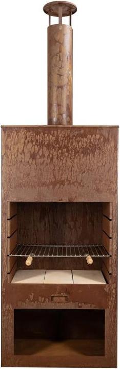 Produktbild Nouvel Cheminée Tubo