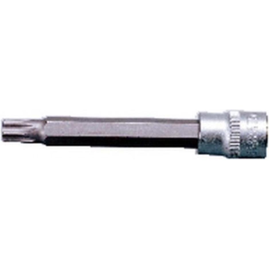 Thumbnail - KS Tools, Steckschlüssel + Stecknuss, 3/8" Bit-Stecknuss