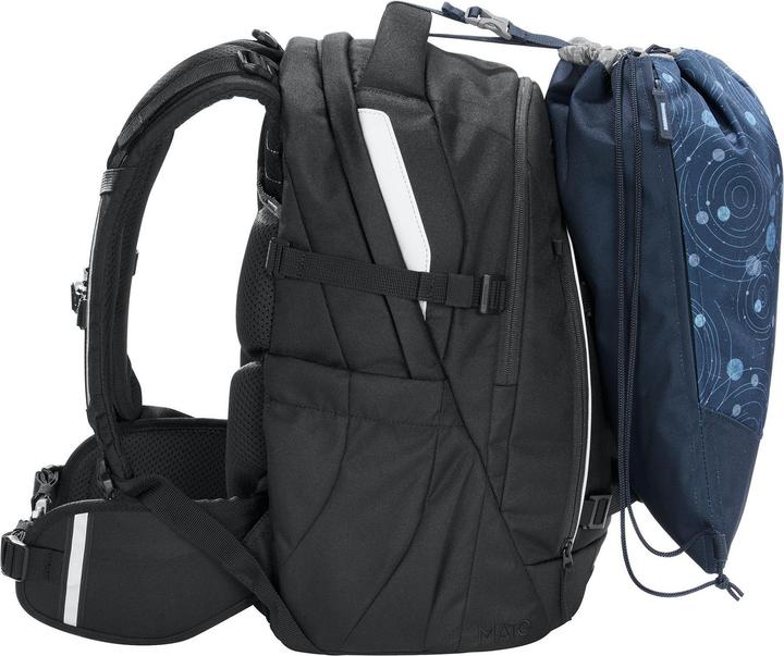 Immagine prodotto Coocazoo Turnbeutel Turnbeutel, 10L (10 l)