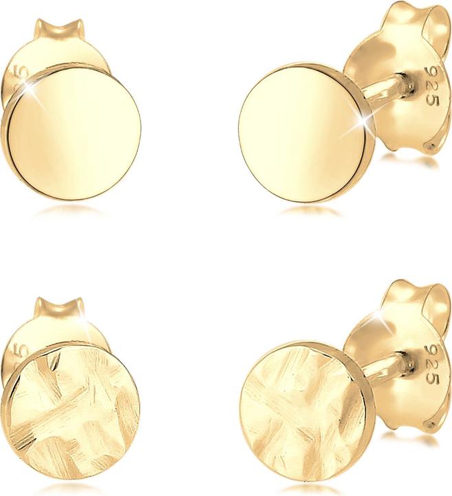 Immagine prodotto Elli Geo, Organico (Argento 925)