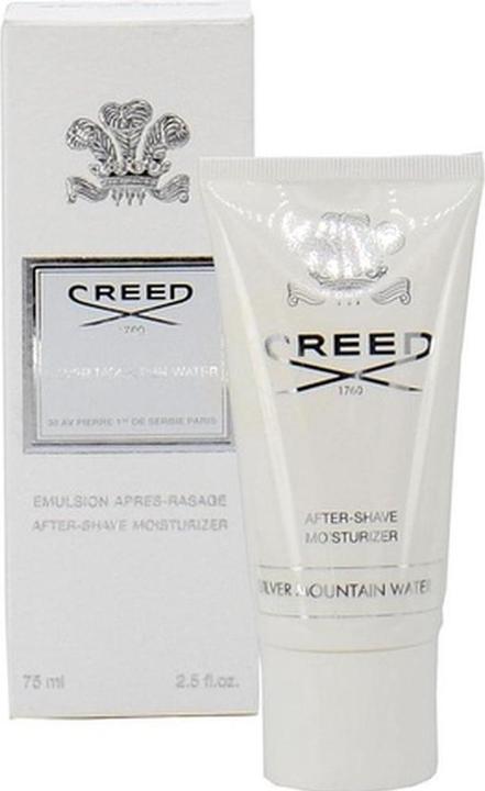 Immagine prodotto Creed Balsamo dopobarba Silv Mount (Balsamo dopobarba, 75 ml)