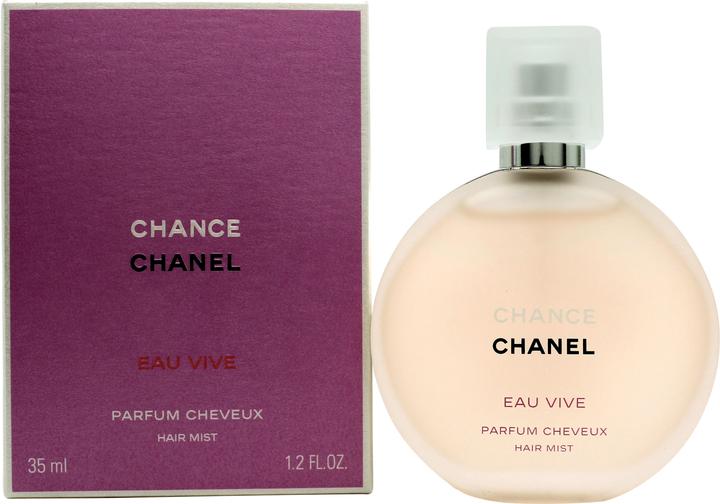Produktbild Chanel Chance Eau Vive (35 ml, Körper- & Haarduftspray)