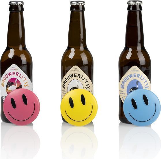 Image du produit Bitten Ouvre-bouteille Happy (Décapsuleur)