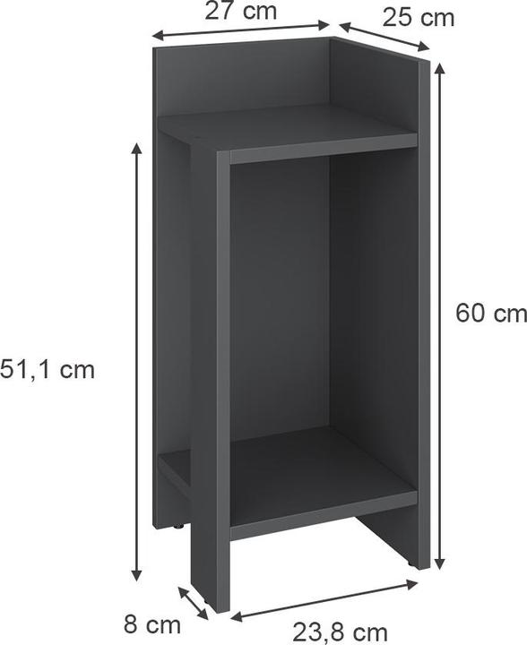 Actual product image Vicco Lenar