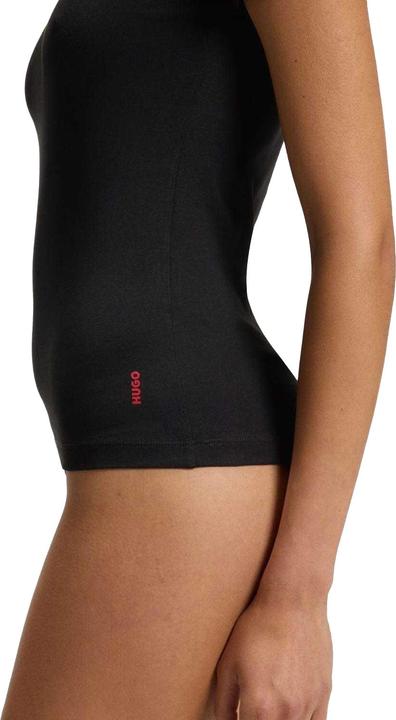 Produktbild HUGO TShirt Stretch (2erPack) (L)