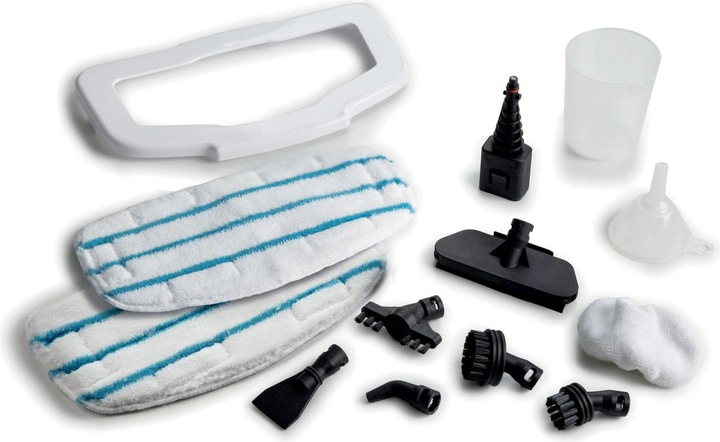 Actual product image Ariete Tablet bag Handbag KLHCP12LOPHKCK 6.7 inch (3 bar, 1500 W)