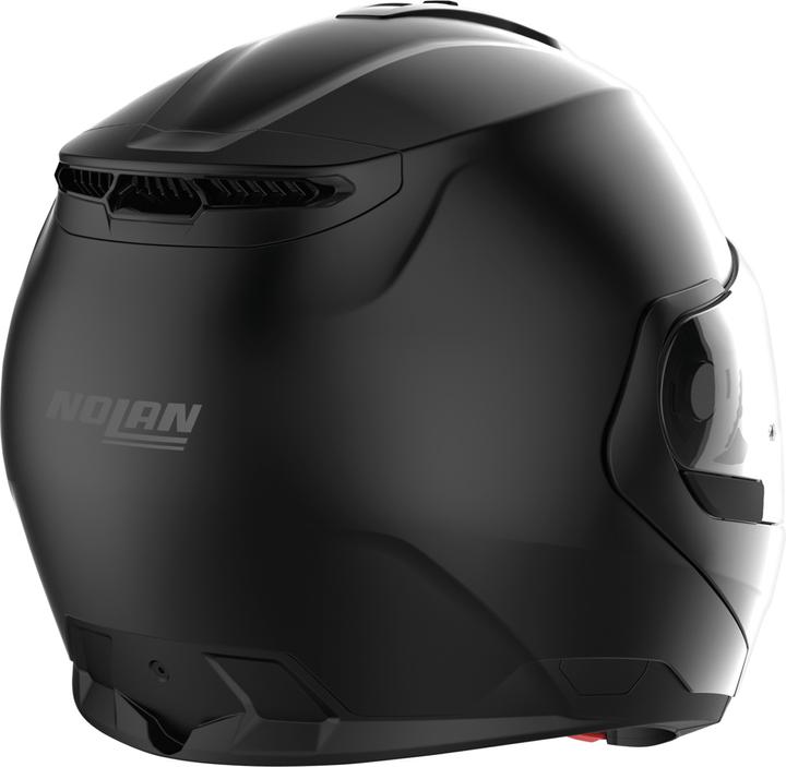 Image du produit Nolan Casque ouvrable N100-6 CLASSIC N-COM (XXS)