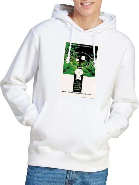 Produktbild The Next Generation Season 3 Episode 26 Kapuzenpullover (L)