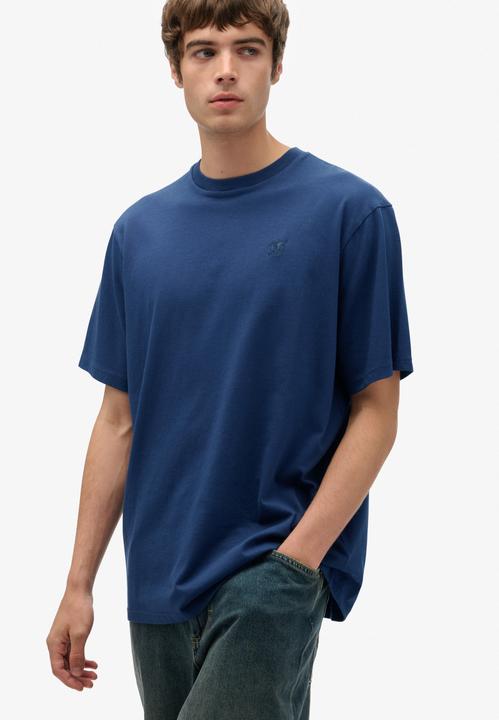 Actual product image Superdry Oversized T-Shirt (M)