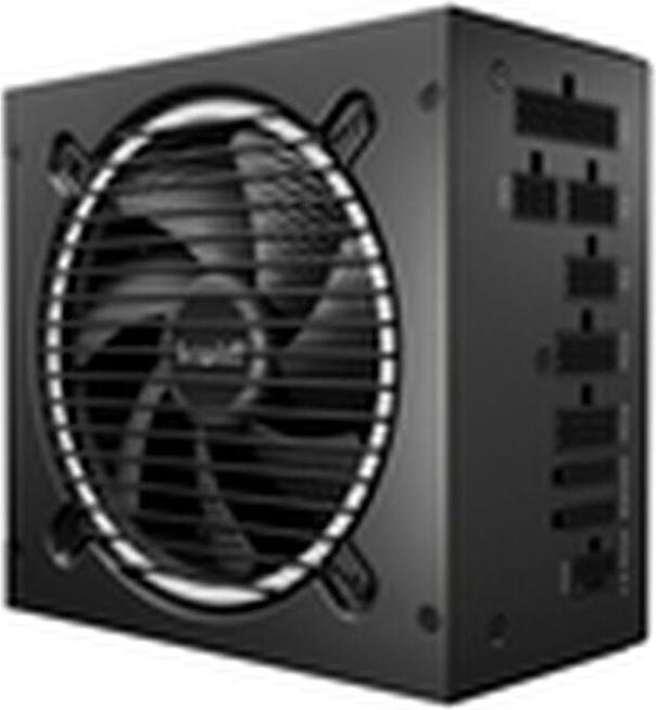 Actual product image be quiet! Pure Power 13 M (750 W)