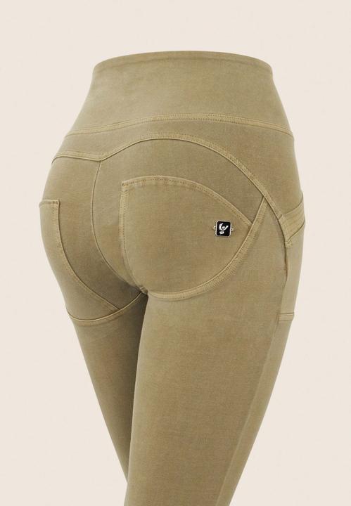 Produktbild Freddy WR.UP® Push-Up-Pants 7/8 WRUP4HS2515 (XL)