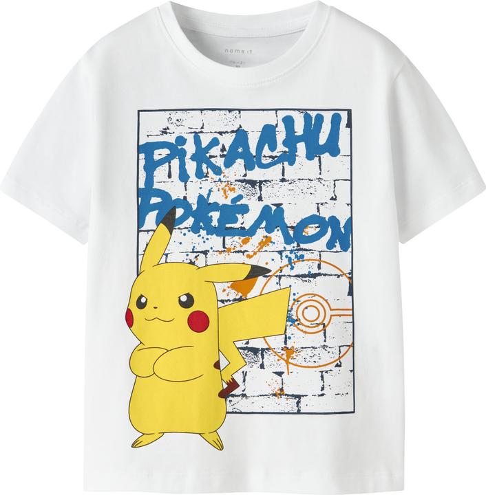 Actual product image Name it Pokémon Oberteil (92)