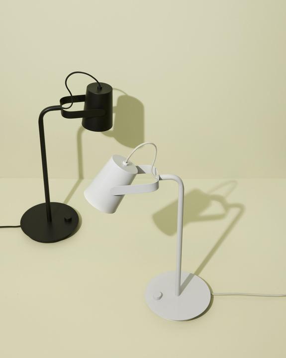 Image du produit Hübsch - BringMe Table Lamp Noir