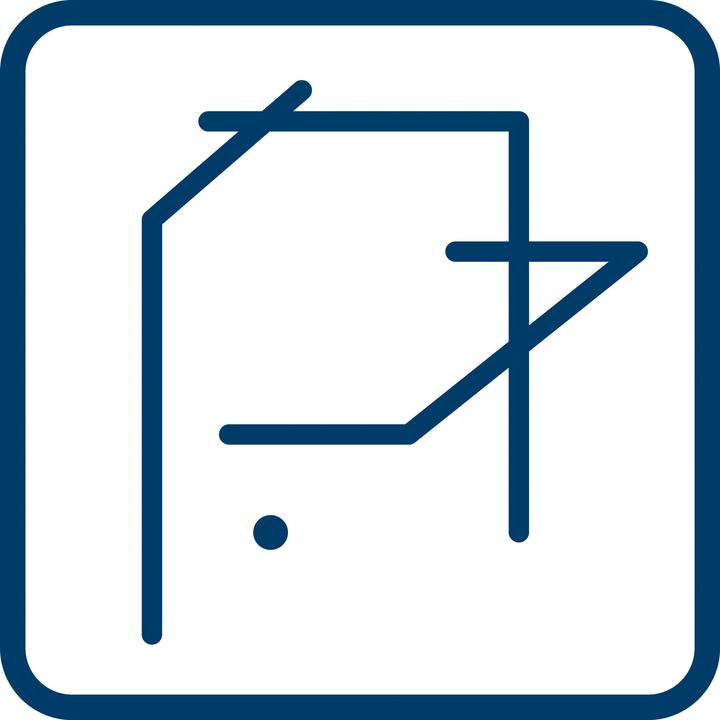 Image du produit Bosch Professional Gll 3-50