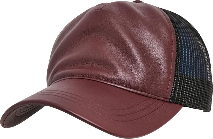 Produktbild Flexfit Trucker Baseballkappe (One Size)