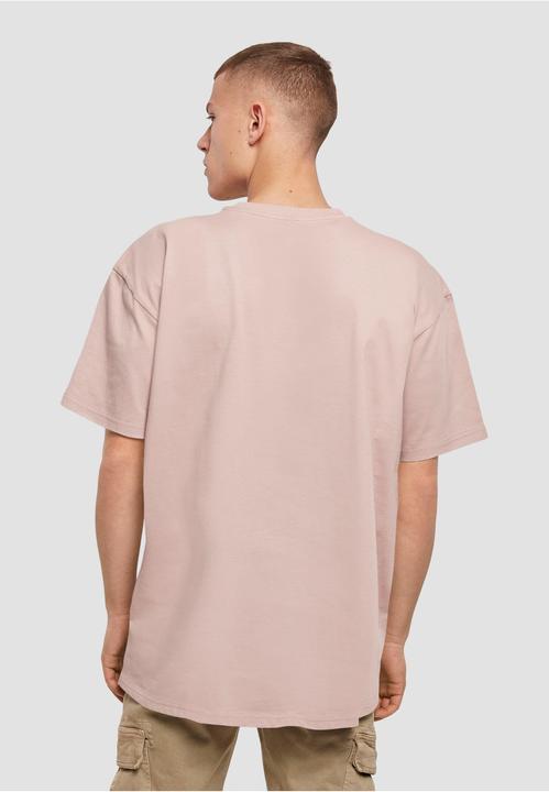 Immagine prodotto Urban Classics Maglietta oversize Dio Fedeltà Amore - 119389 (XS)