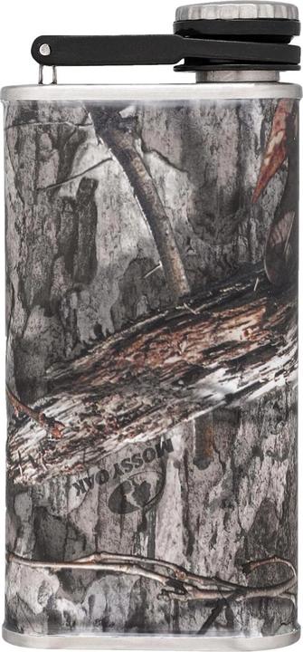 Image du produit Stanley 1913 Classic Wide Mouth Flask 236 ml Mossy Oak (bouteille à large ouverture) (236 ml)