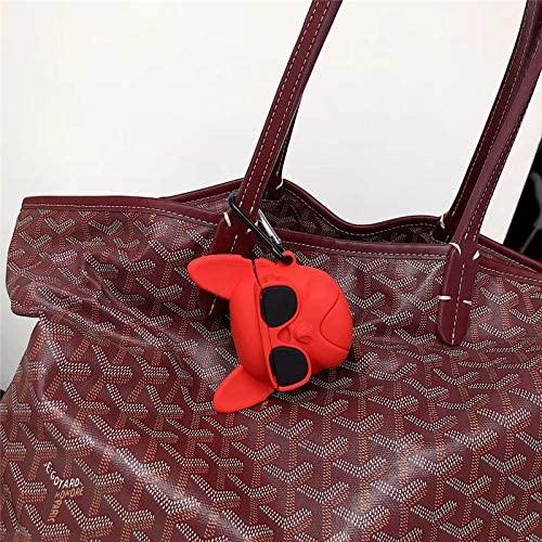 Immagine prodotto PhoneLook Occhiali da sole Pro Cover Bulldog (Borsa per cuffie)