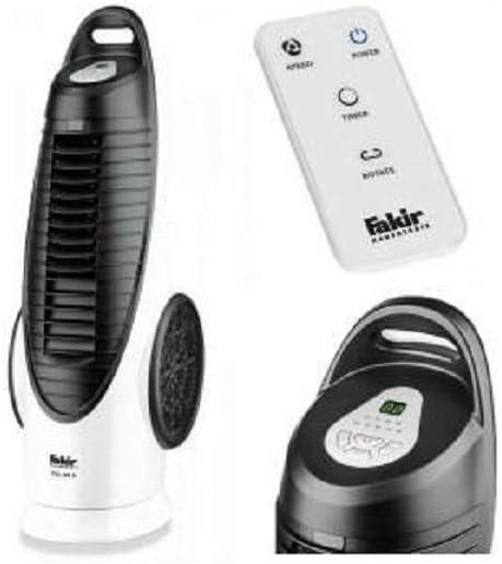 Productafbeelding Fakir SDA torenventilator Prestige TVL 90s ws/sw