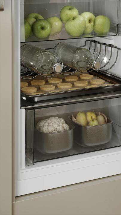 Actual product image V-ZUG Cooler V2000 152GI