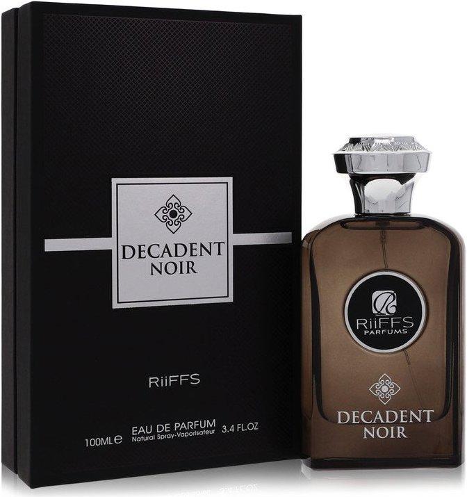 Immagine prodotto Riiffs Noir decadente (Eau de parfum, 100 ml)