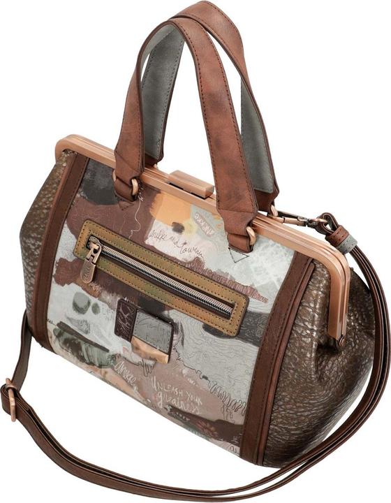 Actual product image Anekke Core doctor's case 32 cm