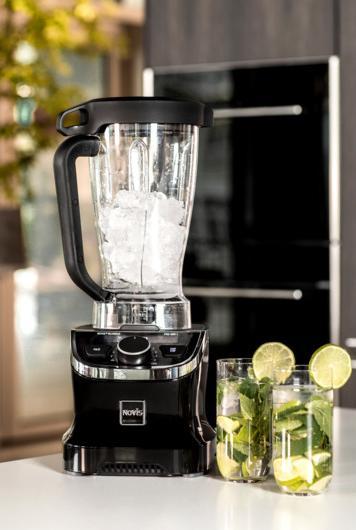 Image du produit Novis ProBlender 880L (1400 W)