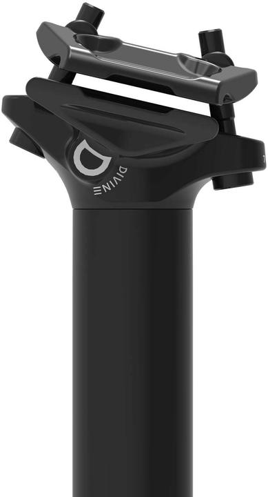 Produktbild BikeYoke Divine Dropper Post, ø 30.9 mm/160 mm, ohne Hebel. (30.90 mm)