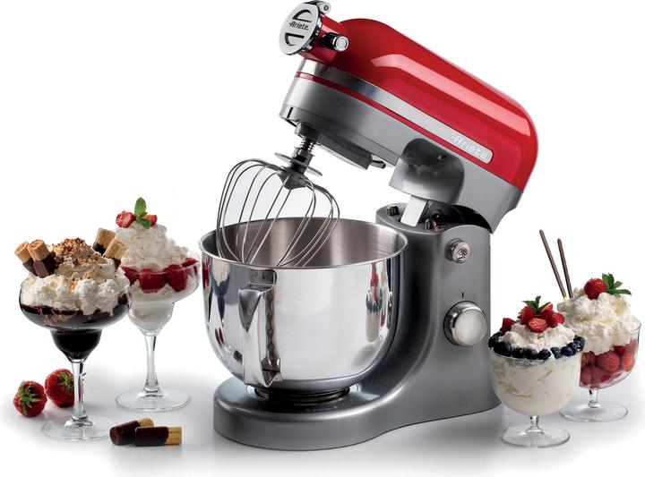 Immagine prodotto Ariete 1589 Robot da cucina Moderna (1600 W)