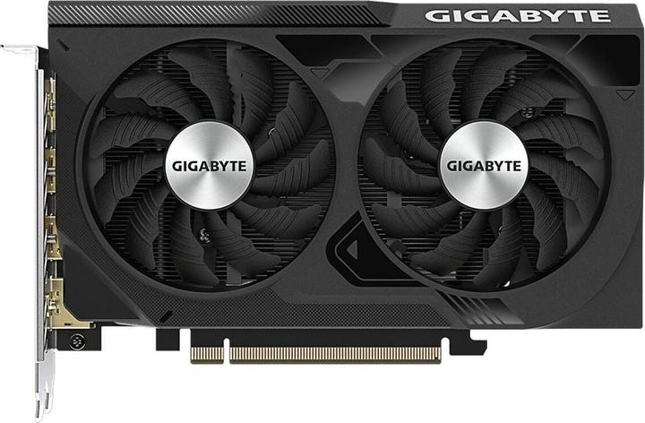 Produktbild Gigabyte GeForce RTX 4060 WINDFORCE OC 8G (8 GB)
