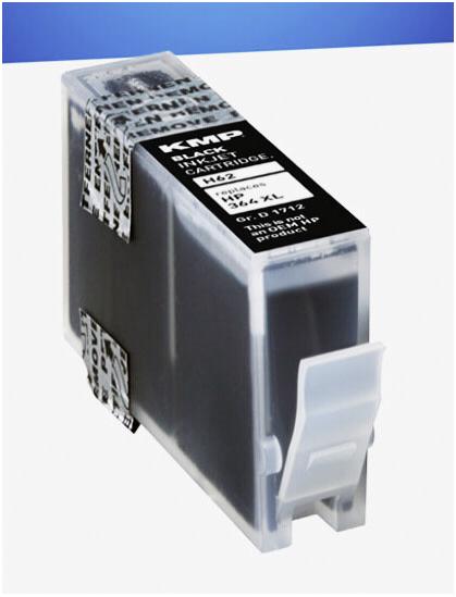 Image du produit KMP H62 Cartouche d'encre comp. HP CN 684 EE No. 364 XL (CF)