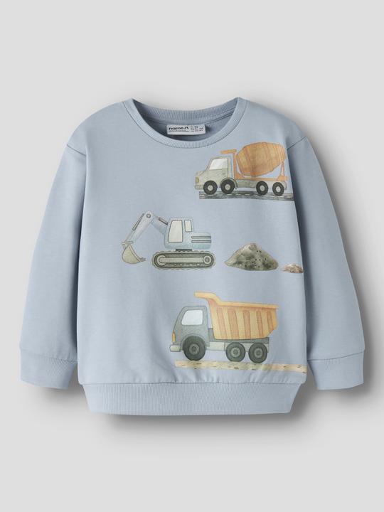 Produktbild Name it Pullover JASO Sweatshirt (110)