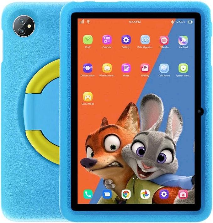iGet Tab G8 Kids (10.10", 128 GB, Blue)