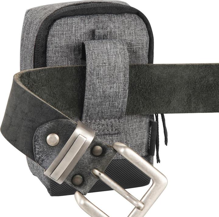 Actual product image Hama Terra 90M (Camera shoulder bag)