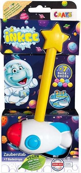 Produktbild Craze Inkee Rocket Wand