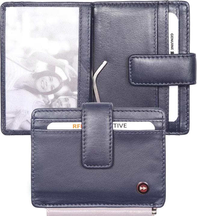 Produktbild Giorgio Carelli Dollarclip, RFID
